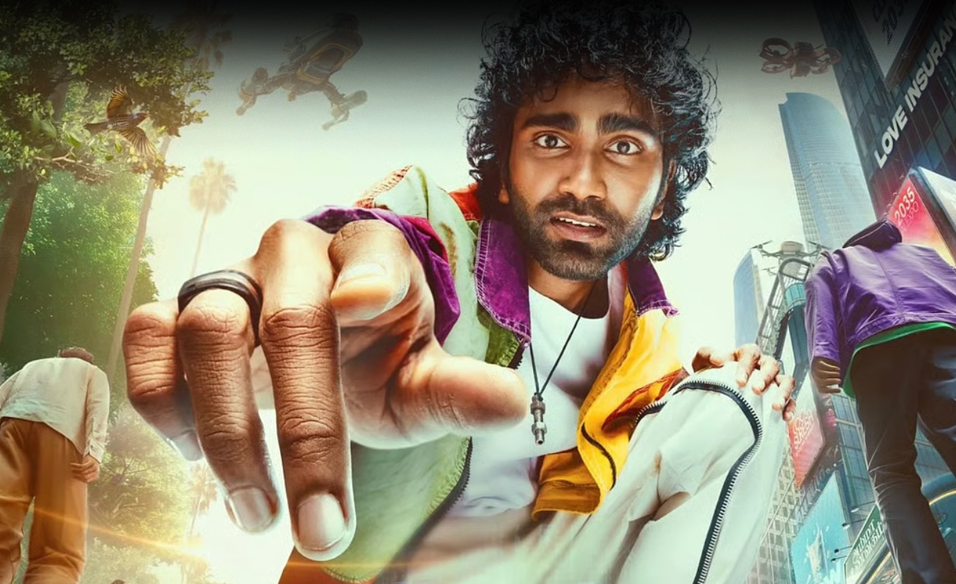 LIK Love Insurance Kompany